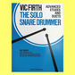Vic Firth - The Solo Snare Drummer Book