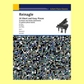 Alexander Reinagle - 24 Short and Easy Pieces for Piano Op. 1 Book