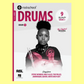 Rockschool Drums Grade 5 (2024+) New Edition