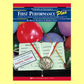 Standard of Excellence: First Performance Plus - Timpani & Auxiliary Percussion Book