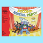 Bastien - Invitation To Music - Second Recital Party Piano Book