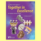 Tradition of Excellence: Together In Excellence - French Horn Book