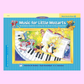 Alfred's Music For Little Mozarts - Music Recital Book 3