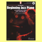 Beginning Jazz Piano - Part 2 Book/Ola