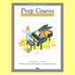 Alfred's Basic Piano Prep Course - Solo Level F Book