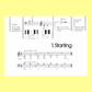 Eckstein Piano Course - Book 1