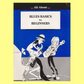 All About Blues Basics For Beginners - Piano, B-flat and E-flat instruments Book (30 Songs)