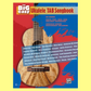 The Big Easy Ukulele Tab Songbook - Pop, Classic Rock, Jazz and More (62 Songs)