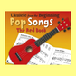 Ukulele From The Beginning Pop Songs (Red Book)