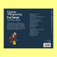 Ukulele From The Beginning Pop Songs (Blue Book)