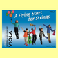 Flying Start Viola Duets With Open Strings Book