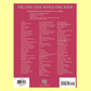 Easy Love Songs Fake Book - For C Instruements (100 Songs)