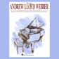 Andrew Lloyd Webber - Piano Solos Book