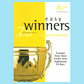 Easy Winners For Treble Brass Book