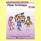 Hal Leonard Student Piano Library - Piano Technique Level 2 Book/Ola