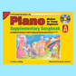 Progressive Piano Method For Young Beginners - Songbook A