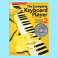 The Complete Keyboard Player - Book 2 with Online Audio (Revised Edition)