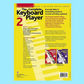 The Complete Keyboard Player - Book 2 with Online Audio (Revised Edition)