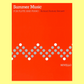 Richard Rodney Bennett - Summer Music For Flute with Piano Book