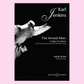 Karl Jenkins - The Armed Man (Choral Suite) - SATB Vocal Score/Piano Book