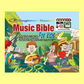 Beginner Basics Music Bible For Kids (Book/DVD)