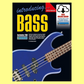 Progressive - Introducing Bass Book and Online Audio