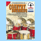 Progressive Country Drumming Book and Online Audio