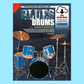 Progressive Blues Drums - Book and Online Audio