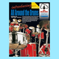 Progressive - Introducing All Around The Drums Book and Online Audio