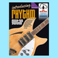 Introducing Rhythm Guitar - Book and Online Audio