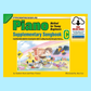 Progressive Piano Method For Young Beginners - Songbook C