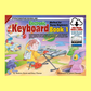 Progressive Electronic Keyboard Method Young Beginners - Book 1 (Book/Ola)
