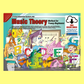 Progressive Theory Method For Young Beginners Book/Ola