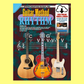 Progressive Guitar Method Rhythm - Book and Online Audio