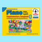 Progressive Piano Method For Young Beginners - Songbook B (Book/Ola)