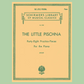 The Little Pischna - 48 Practice Pieces Piano Book