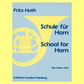 Fritz Huth - School For Horn Book