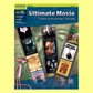 Ultimate Movie Instrumental Solos Trombone Book/Ola