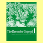 The Recorder Consort - Book 1 (47 Pieces)