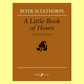 Peter Sculthorpe - Little Book Of Hours Piano Book