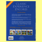 Classic Experience Encores - Viola with Piano Book/Audio