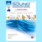 Sound Innovations-  Electric Bass Book 1 with Online Media (Australian Edition)