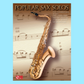 Popular Sax Solos Book (39 Classic Sax Solos)