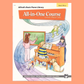 Alfreds Basic All-In-One Course - Book 3