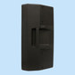 Italian Stage 15" Bi-Active Two Way Speaker with Media Player