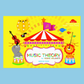 Music Theory For Young Violinists - Book 1