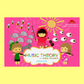 Music Theory For Young Violinists - Book 3