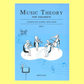 Music Theory For Violinists - Book 1