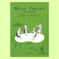 Music Theory For Violinists - Book 2