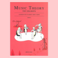 Music Theory For Violinists - Book 3